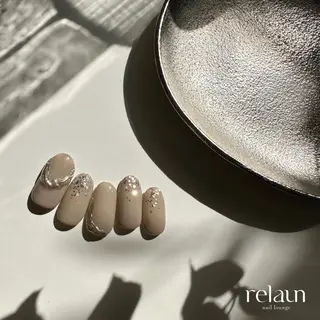 ネイル nailsalon  TORONのネイルデザイン