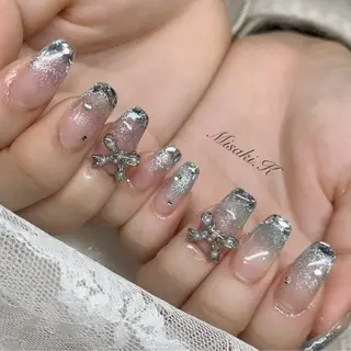 ネイル K. Misakiのネイルデザイン