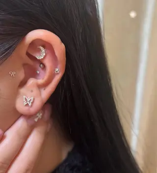 PINO 安田のネイルデザイン