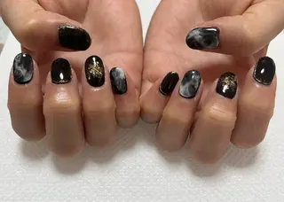 ネイル nail M&T所属・nail M&Tのネイルデザイン