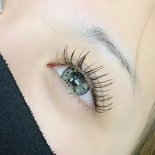 マツエク・マツパ 川崎 桃華のマツエク・マツパデザイン