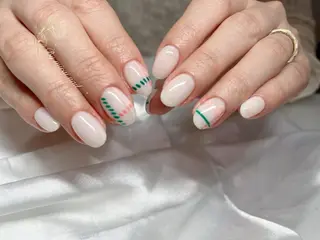 ネイル ネイルサロン 9Carats神田のネイルデザイン