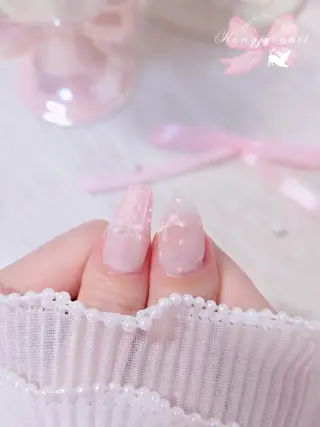 ネイル Kongju  nailのネイルデザイン