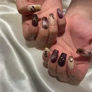 ネイル Chipieee Tokyoのその他イメージ