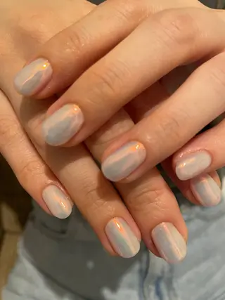 ネイル ulu. kanakoのネイルデザイン