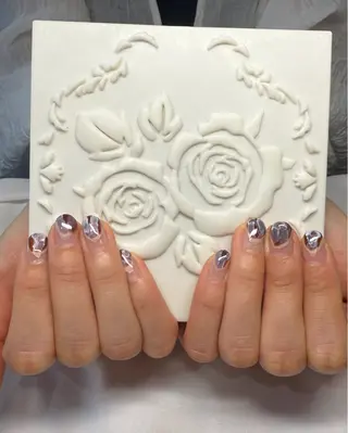 ネイル Angelique 田中/高崎のネイルデザイン