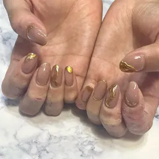 ネイル 北名古屋♡ ayanaのネイルデザイン