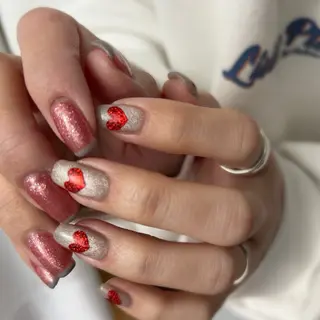 ネイル nailsalon kiii'sのネイルデザイン