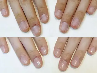 ネイル aoi .のネイルデザイン