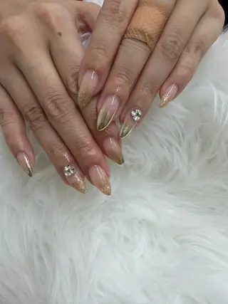 ネイル KARIN NAILのネイルデザイン