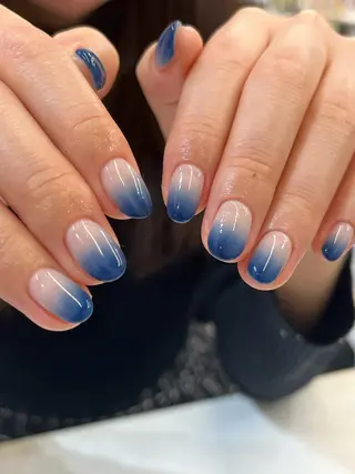 ネイル pool SAKIのネイルデザイン