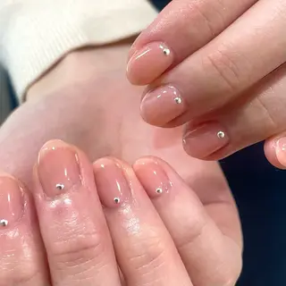 ネイル 🤍One MISAKI🤍のネイルデザイン