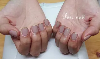 ネイル feliz salonのネイルデザイン