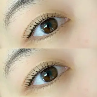 マツエク・マツパ jessica 大武🦋のマツエク・マツパデザイン