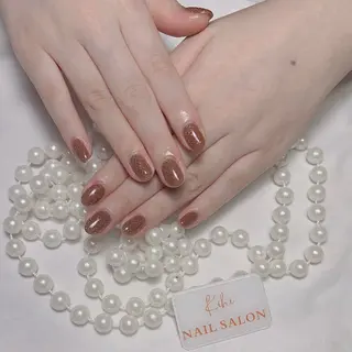 ネイル さくら💮💮 【オフ無料】のネイルデザイン