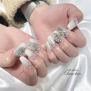 ネイル C'hou chouのネイルデザイン