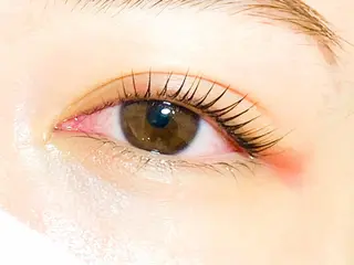 マツエク・マツパ 新田 明子のマツエク・マツパデザイン