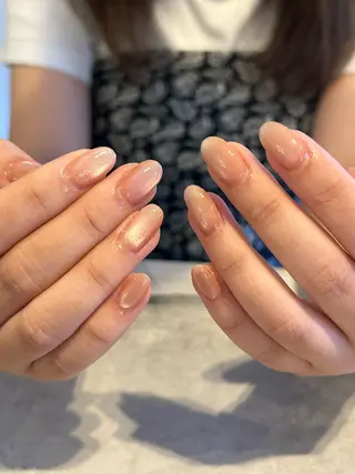 ネイル ikoi aonoのネイルデザイン