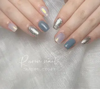 ネイル ルリン サロン💅のネイルデザイン