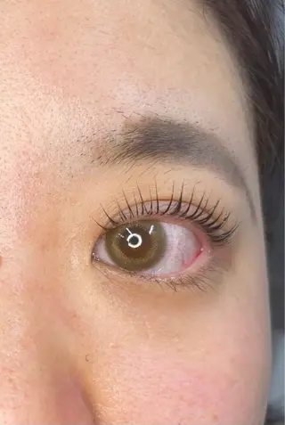 マツエク・マツパ MAQUIA御殿場店 髙橋のマツエク・マツパデザイン