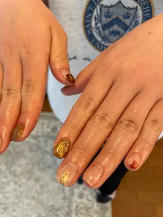 ネイル mio _POHEURのネイルデザイン