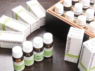 浜野 恵美のエステ・リラクイメージ