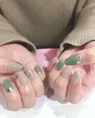 ネイル 吉野✨ ネイルデザイナー✨のネイルデザイン