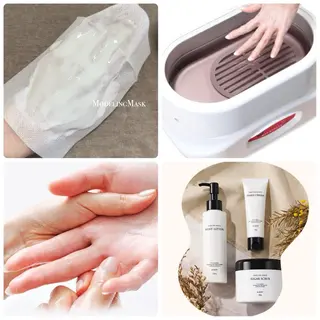 Noanail所属・Noa nailのエステ・リラクイメージ