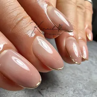 ネイル 王 雅文のネイルデザイン