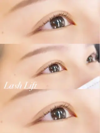 マツエク・マツパ 💙iL 佐藤萌💙のマツエク・マツパデザイン