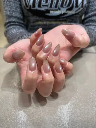 ネイル a. ishimuraのネイルデザイン