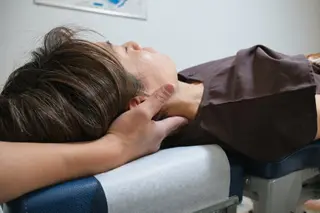 根本整体&姿勢矯正 /Ten-chanのエステ・リラクイメージ