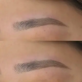 アイブロウ まつげパーマ&マツエク　salon  Rimi【リーミ】　深井店所属・Rimi ユウカのマツエク・マツパデザイン