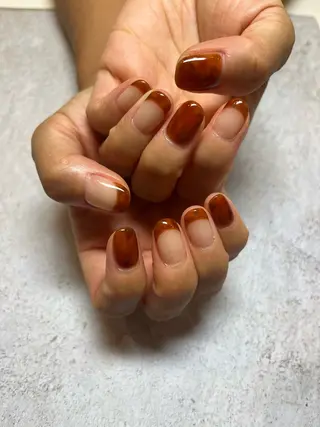 ネイル LINON所属・【LINON】 airiのネイルデザイン