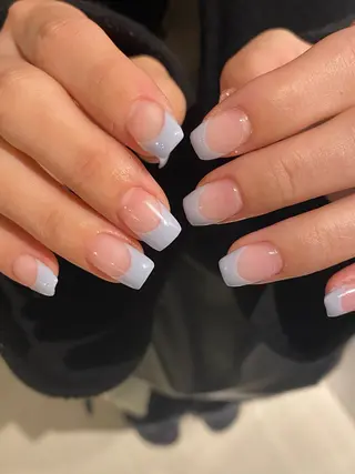 ネイル melty 神宮前/ fuukaのネイルデザイン