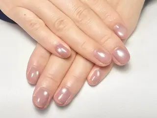 ネイル merci川口店 みさのネイルデザイン