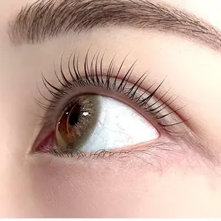 マツエク・マツパ joieange 🕊️のマツエク・マツパデザイン