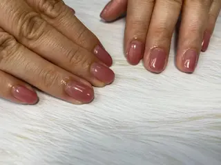 ネイル Mana‪ ‪·͜· ❤︎‬のネイルデザイン