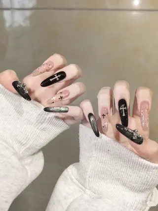 ネイル MIHANA HIKARIのネイルデザイン