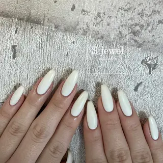 ネイル S♡JEWEL所属・S. JEWELのネイルデザイン