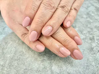 ネイル 鈴木 麻里のネイルデザイン