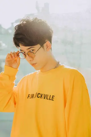 パーマ 🌿ヤマグチ ユウキ🌿のヘアスタイル