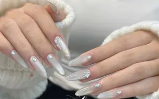ネイル Minette Nailのネイルデザイン