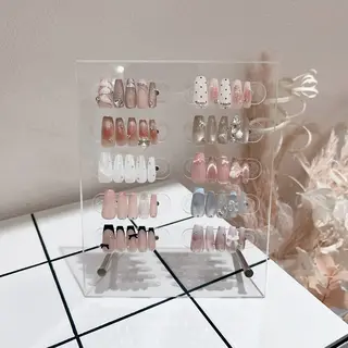 ネイル Plus Ewalu / Kotohaのネイルデザイン