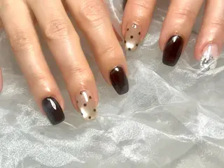 ネイル stella ⋆のネイルデザイン