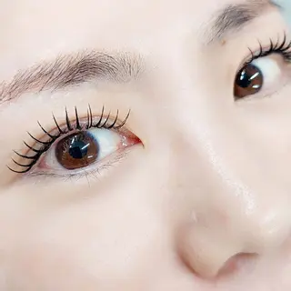 マツエク・マツパ eyelash Ap.asamiのマツエク・マツパデザイン