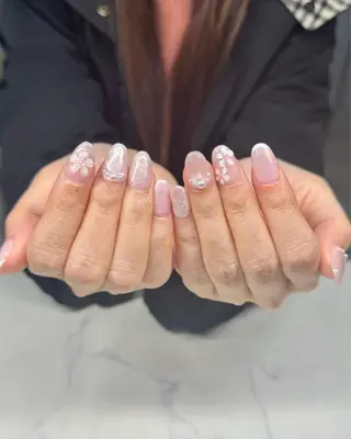 ネイル salon de oct.のネイルデザイン