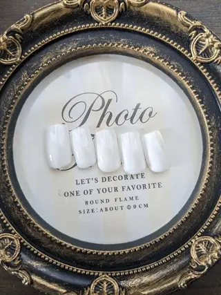 ネイル Inoue Taemiのネイルデザイン