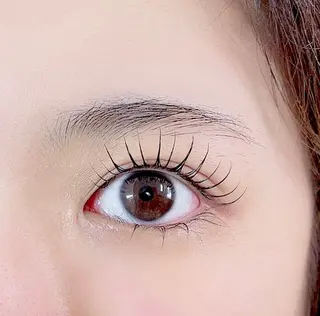 マツエク・マツパ N(エヌ) 中村のマツエク・マツパデザイン