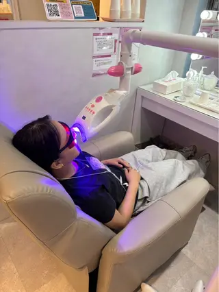 エクシアホワイト 立川南口のエステ・リラクイメージ